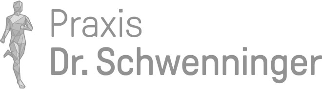 Logo Praxis Dr. Schwenninger