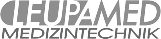 Logo Leupamed