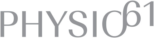 Logo Physio61