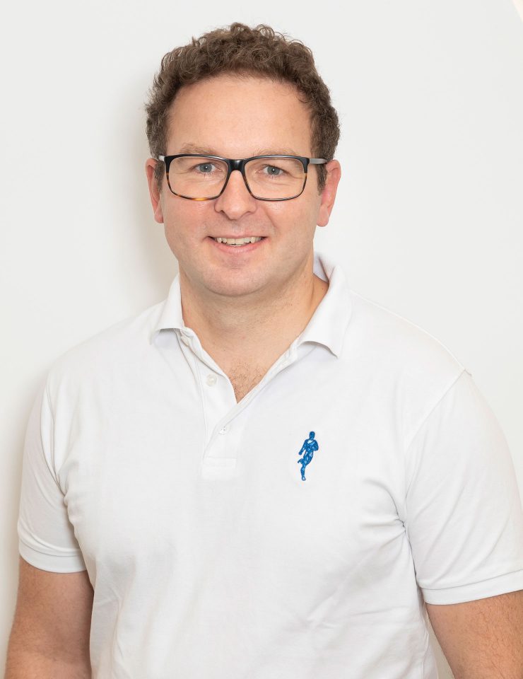 Team Dr. Schwenninger